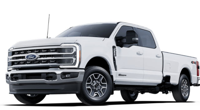 2025 Ford SuperDuty